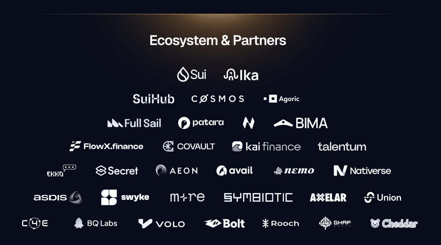 partners